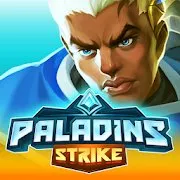 Paladins Strike