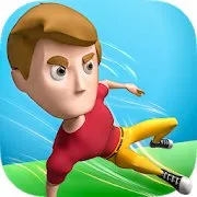 Tetrun: Parkour Mania