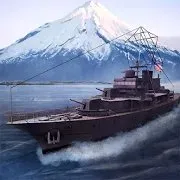 Ships of Battle: The Pacific