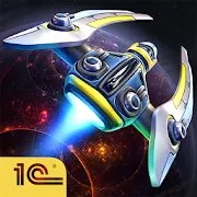 Космические рейнджеры Наследие