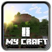 Мой Крафт : Выживание и Строительство