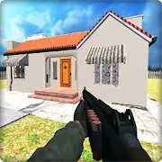 Destroy the House - Smash Home Interiors