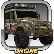 Offroad Simulator Online