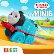 Thomas и друзья: Minis