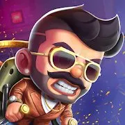 Jetpack Joyride - India Exclusive