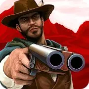 Огонь с Запада