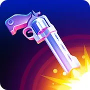 Flip the Gun - Simulator Game