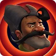 Петька и Василий Иванович 3