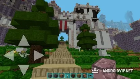 Мой Крафт : Выживание и Строительство фото 2