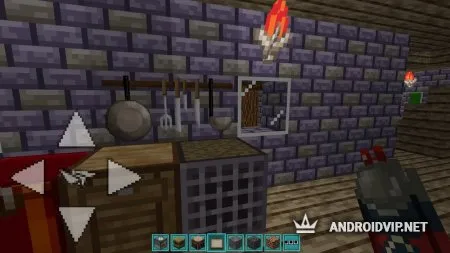 Мой Крафт : Выживание и Строительство фото