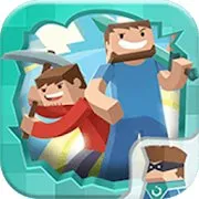 Скачать Multiplayer for Minecraft PE — MCPE Servers 1.2.102 для Android