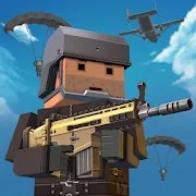 URB: Last Pixels Battle