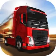 Euro Truck Driver