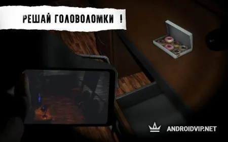 CASE: Animatronics фото 2