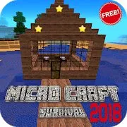 Micro Craft 2018: Survival Free