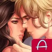 Is it Love? - Adam - Story with Choices