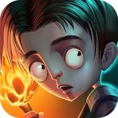 The Greedy Cave 2: Time Gate