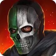 Zombie Rules - Mobile Survival & Battle Royale