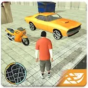 Grand Street Vegas Mafia Crime : Fight To Survive