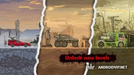 Earn to Die 3 фото