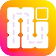 FILL IN – Соедини блоки одной линией