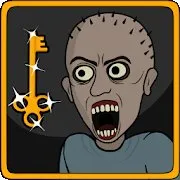 Insanus 2D - Хоррор за Соседа - Людоеда