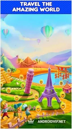 Fantastic Chefs: Match 'n Cook фото