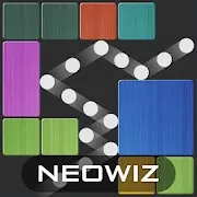 Swipe Brick Breaker: The Blast