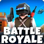 PIXEL'S UNKNOWN BATTLE GROUND