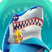 Hungry Shark Heroes