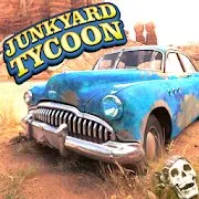 Junkyard Tycoon - Моделирование бизнес-автомобилей