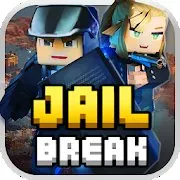 Jail Break : Cops Vs Robbers