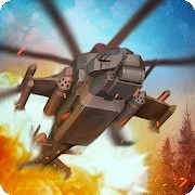 Strike of Nations: Empire of Steel | World War MMO