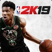 NBA 2K19