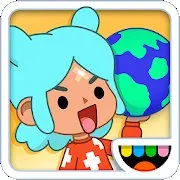 Toca Life: World