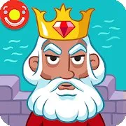 Pepi Tales: King’s Castle
