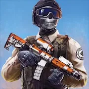 Modern Ops - PvP Шутер