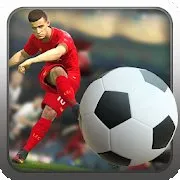 Real Soccer League Simulation Game