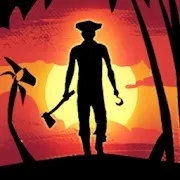 Last Pirate: Island Survival