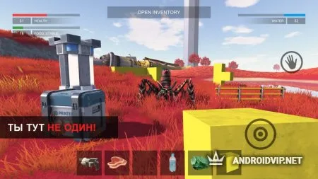 THE GALAXY: SURVIVOR фото