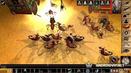 Neverwinter Nights: Enhanced Edition фото