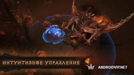 Diablo Immortal фото 2