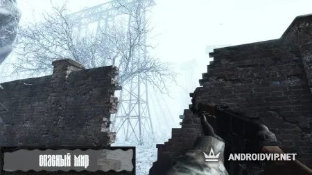 Z.O.N.A Shadow of Lemansk фото 2