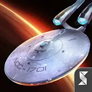 Star Trek Fleet Command