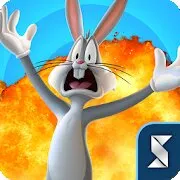Looney Tunes БЕЗУМНЫЙ МИР - ARPG