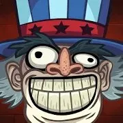Troll Face Quest: USA Adventure