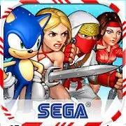 SEGA Heroes