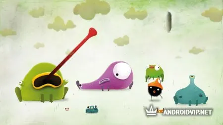 CHUCHEL (ЧУЧЕЛ) фото 2