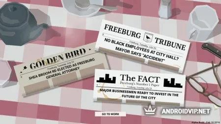 This Is the Police фото