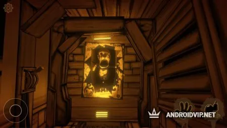 Bendy and the Ink Machine фото